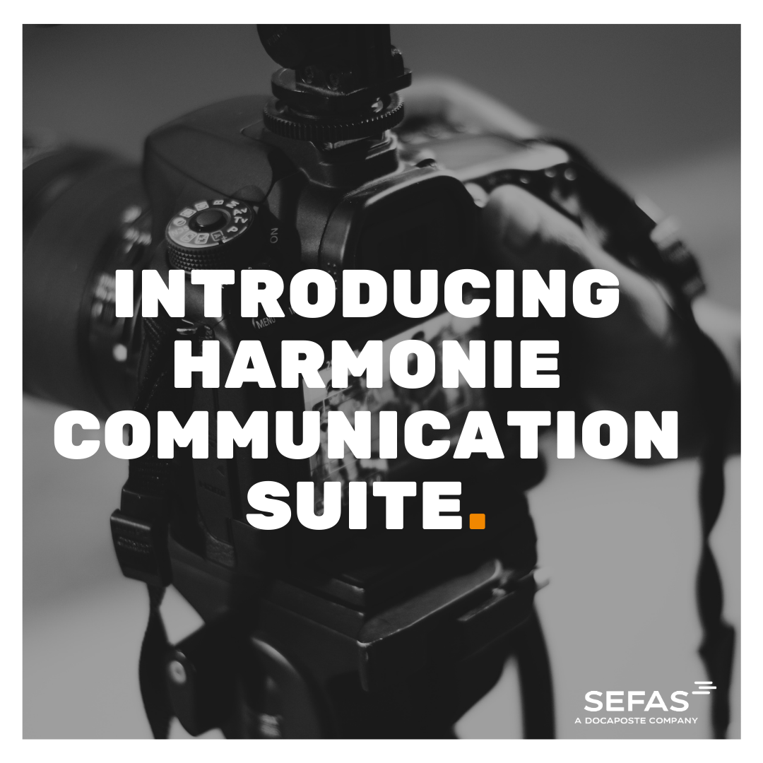 Introducing Harmonie Communication Suite