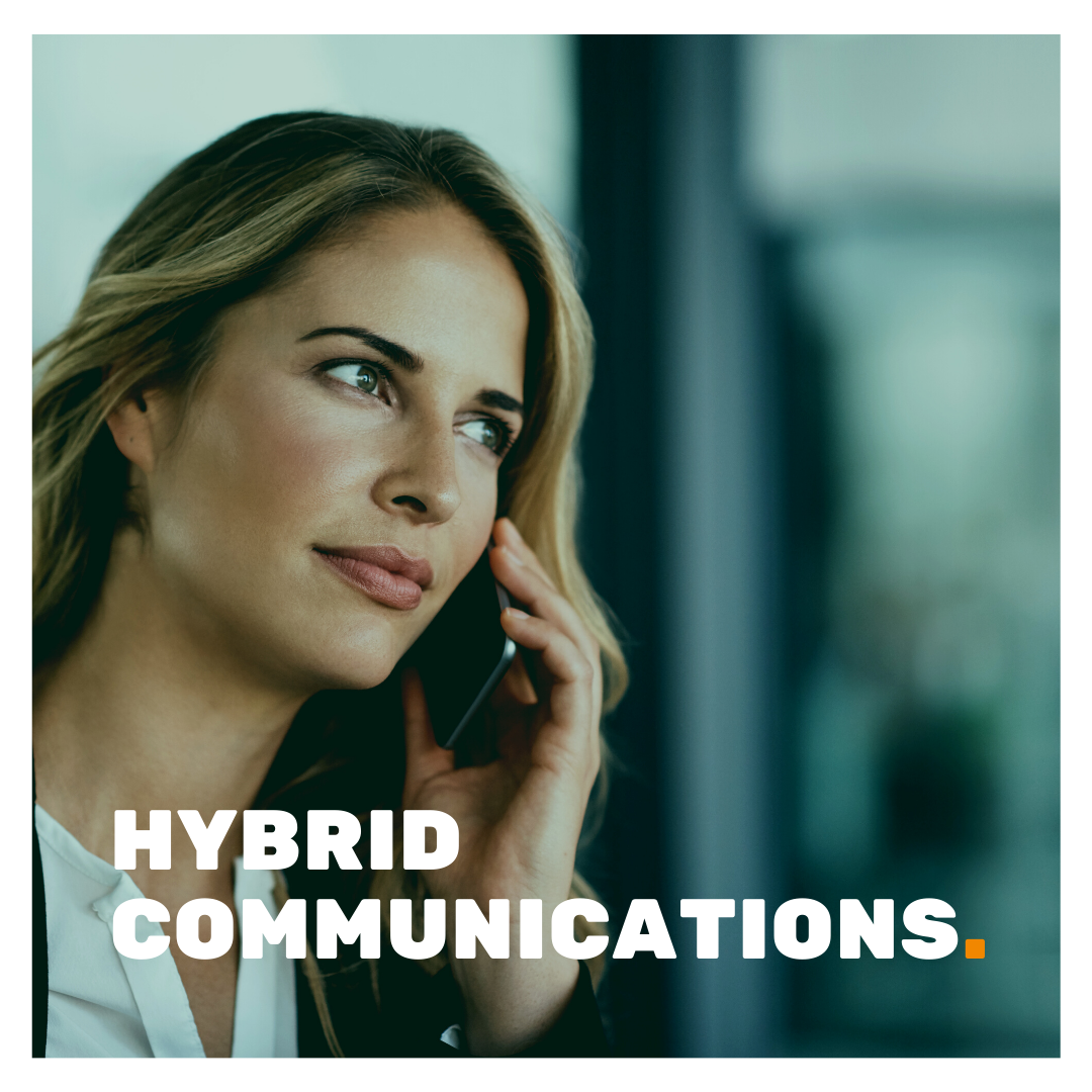 Hybrid Communications