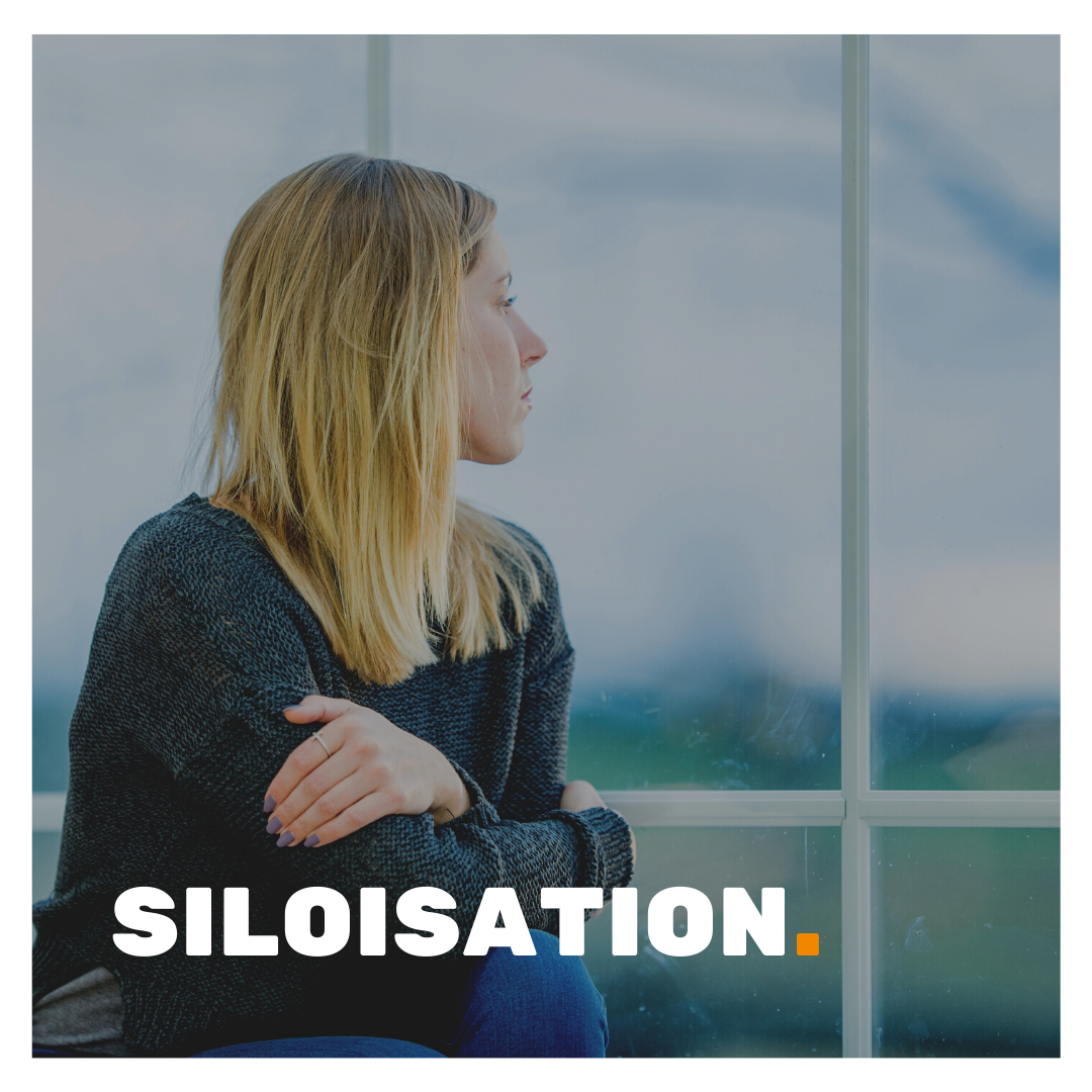 Siloisation