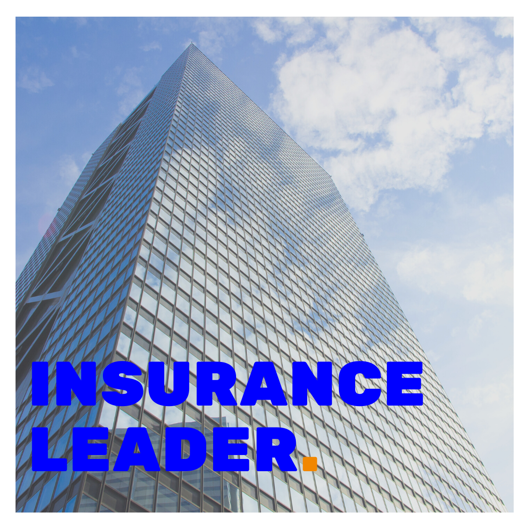 Insurance Leader case study