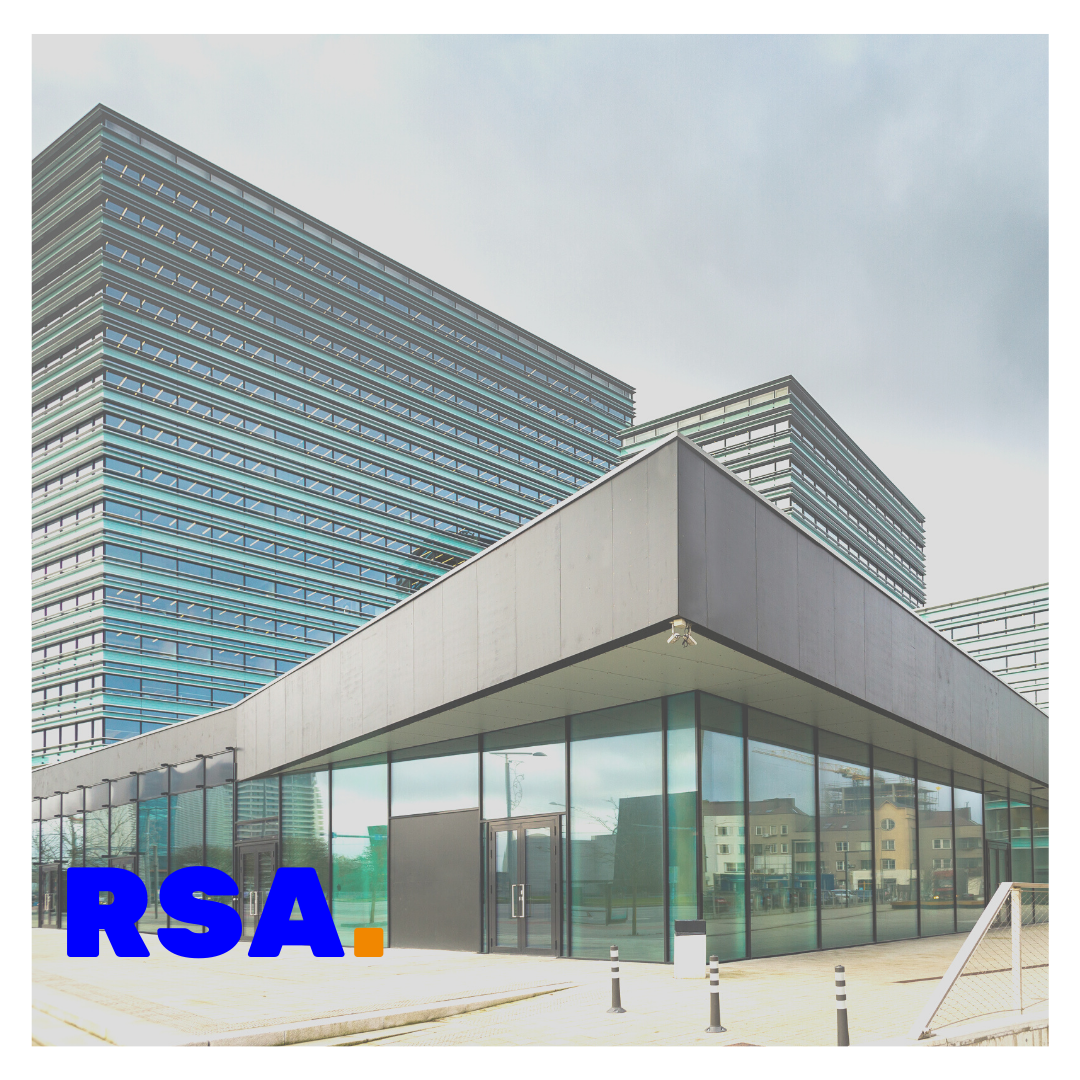 RSA case study