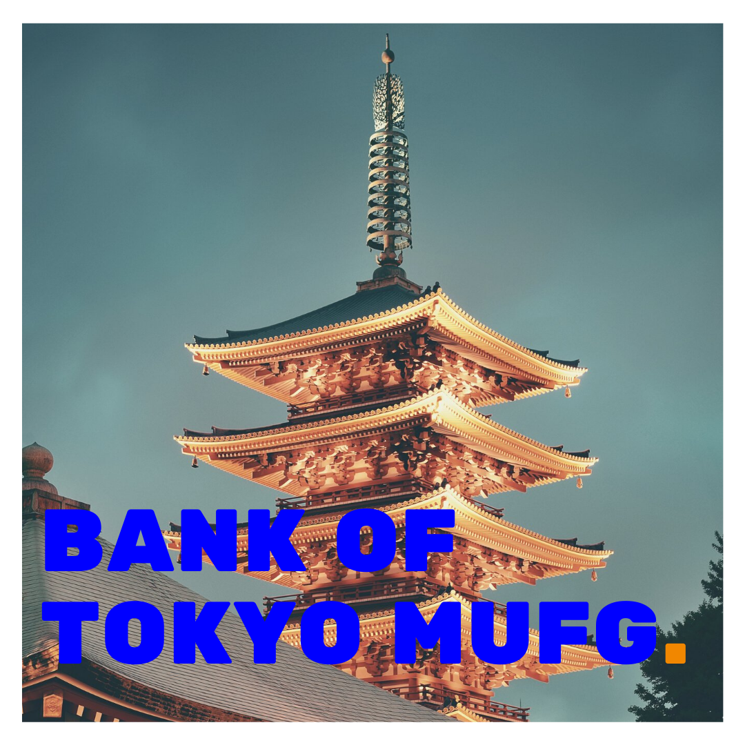 Bank of Tokyo MUFG