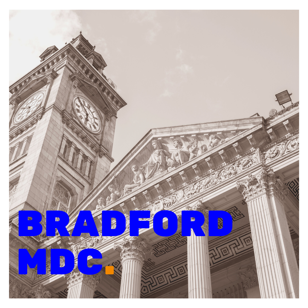 Bradford