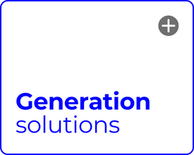 Generation Solutions 1