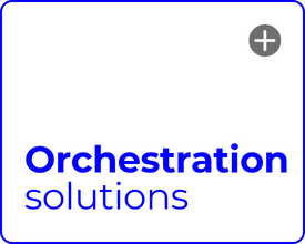 Orchestration Solutions 1
