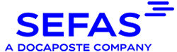 Sefas Innovation Ltd. Logo