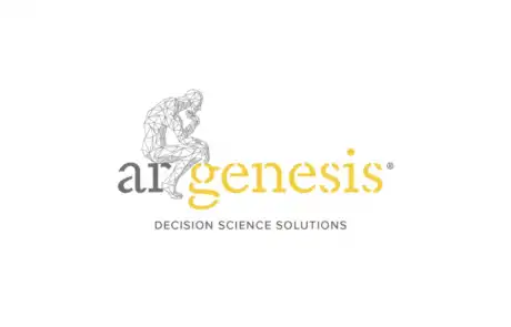 ARGenesis logo