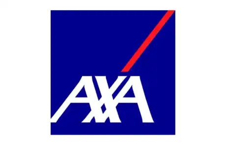 AXA logo