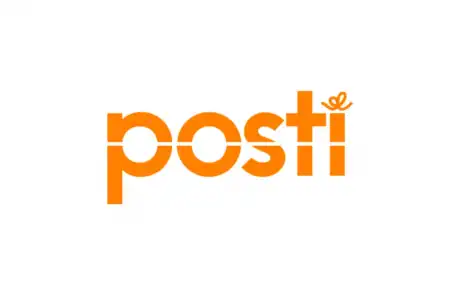 Posti logo
