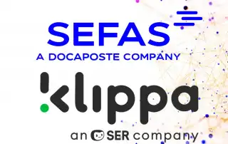 Sefas and Klippa announce a partnership to improve Customer Experience through Intelligent Document Processing